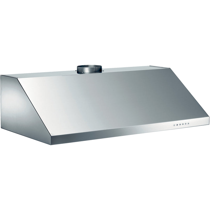 Bertazzoni KU90PRO1XA Pro emhætte væghængt/underbygget, 90 cm - Kitchen One - Køb online på udsalg og tilbud lige nu - Hurtig levering til billige priser via Go with Gozomo