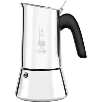 Bialetti Venus Elegance, 4 kopper - Kitchen One - Køb online på udsalg og tilbud lige nu - Hurtig levering til billige priser via Go with Gozomo