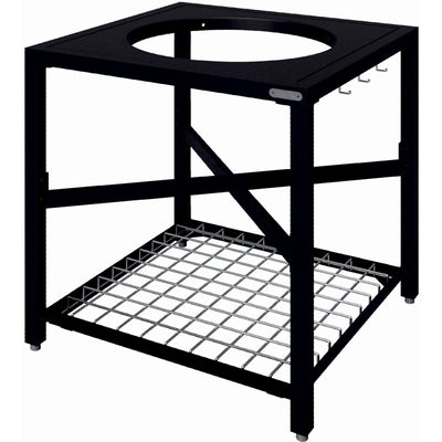 Big Green Egg EGG Frame Large - Kitchen One - Køb online på udsalg og tilbud lige nu - Hurtig levering til billige priser via Go with Gozomo