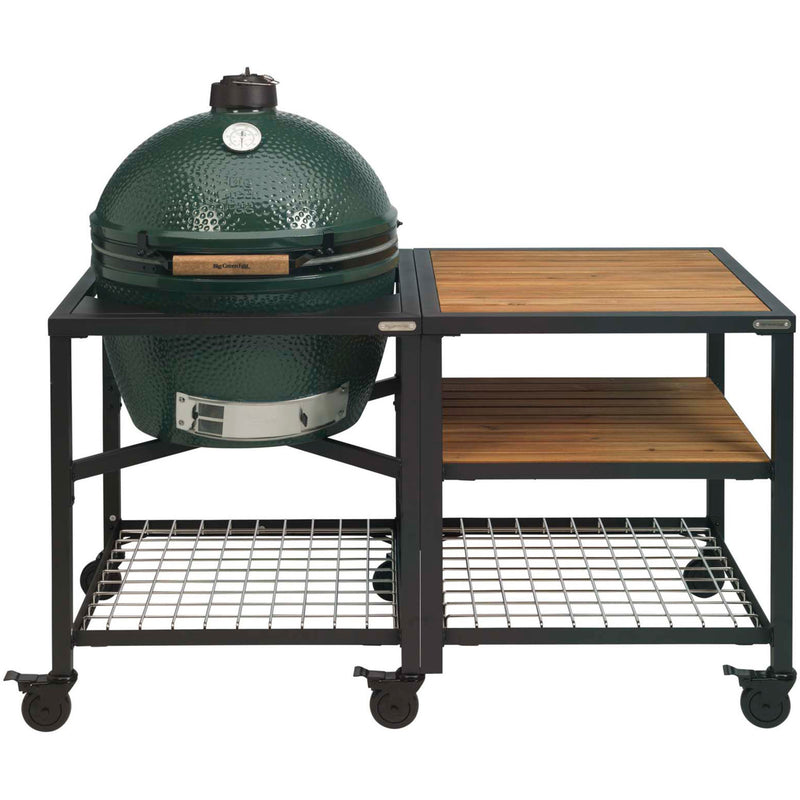 Big Green Egg EGG Komplet Grillsæt XL - Kitchen One - Køb online på udsalg og tilbud lige nu - Hurtig levering til billige priser via Go with Gozomo