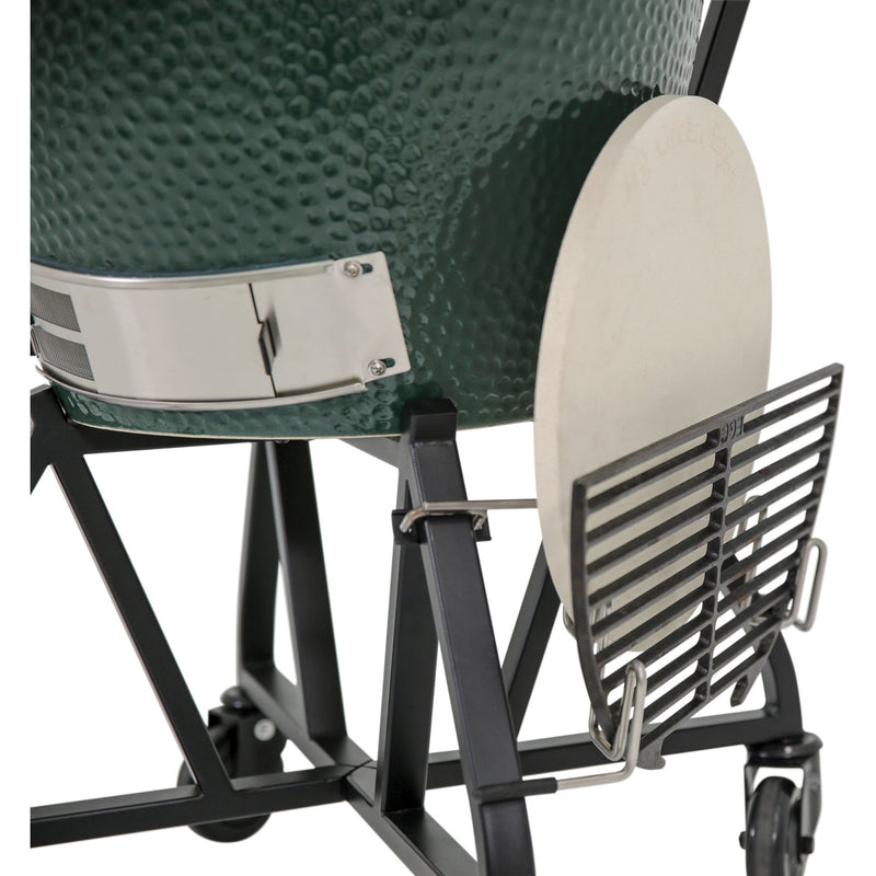 Big Green Egg Nest holder til grilltilbehør - Kitchen One - Køb online på udsalg og tilbud lige nu - Hurtig levering til billige priser via Go with Gozomo
