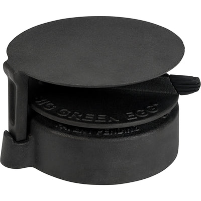 Big Green Egg rEGGulator luftspjæld til kulgrill, M / L / XL / XXL - Kitchen One - Køb online på udsalg og tilbud lige nu - Hurtig levering til billige priser via Go with Gozomo