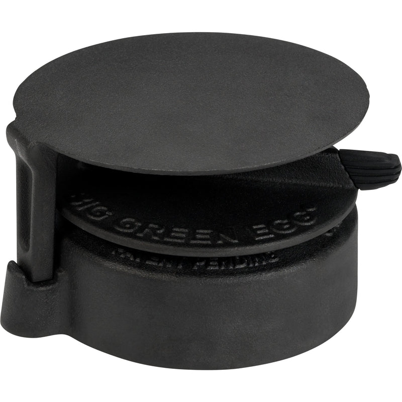 Big Green Egg rEGGulator luftspjæld til kulgrill, M / L / XL / XXL - Kitchen One - Køb online på udsalg og tilbud lige nu - Hurtig levering til billige priser via Go with Gozomo