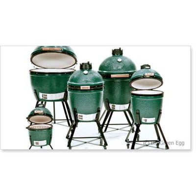 Big Green Egg Nest Understel Small - Kitchen One - Køb online på udsalg og tilbud lige nu - Hurtig levering til billige priser via Go with Gozomo