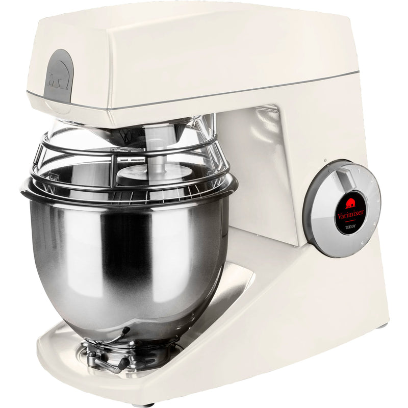 Bjørn Teddy Varimixer køkkenmaskine creme - Kitchen One - Køb online på udsalg og tilbud lige nu - Hurtig levering til billige priser via Go with Gozomo