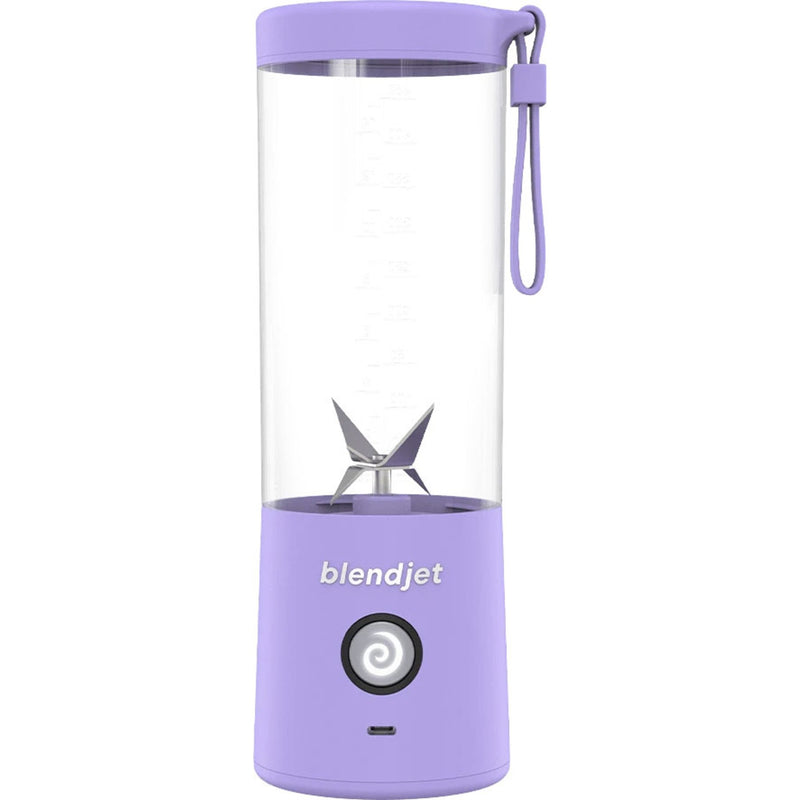 BlendJet 2 Transportabel blender, lavendel - Kitchen One - Køb online på udsalg og tilbud lige nu - Hurtig levering til billige priser via Go with Gozomo