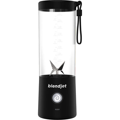 BlendJet 2 transportabel blender, sort - Kitchen One - Køb online på udsalg og tilbud lige nu - Hurtig levering til billige priser via Go with Gozomo