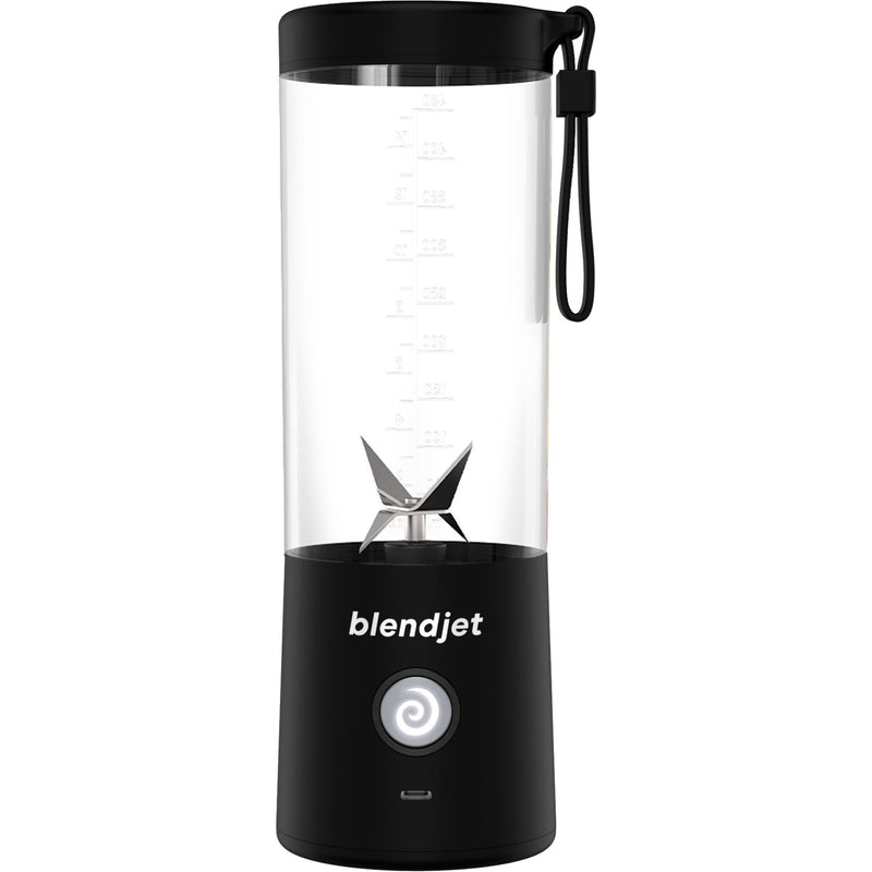 BlendJet 2 transportabel blender, sort - Kitchen One - Køb online på udsalg og tilbud lige nu - Hurtig levering til billige priser via Go with Gozomo