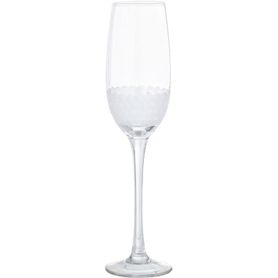 Bloomingville Champagneglas - Kitchen One - Køb online på udsalg og tilbud lige nu - Hurtig levering til billige priser via Go with Gozomo