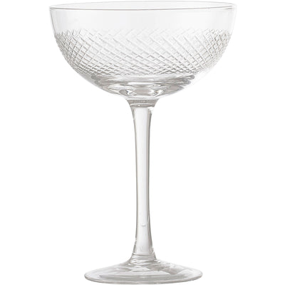 Bloomingville Champagneglas klar - Kitchen One - Køb online på udsalg og tilbud lige nu - Hurtig levering til billige priser via Go with Gozomo