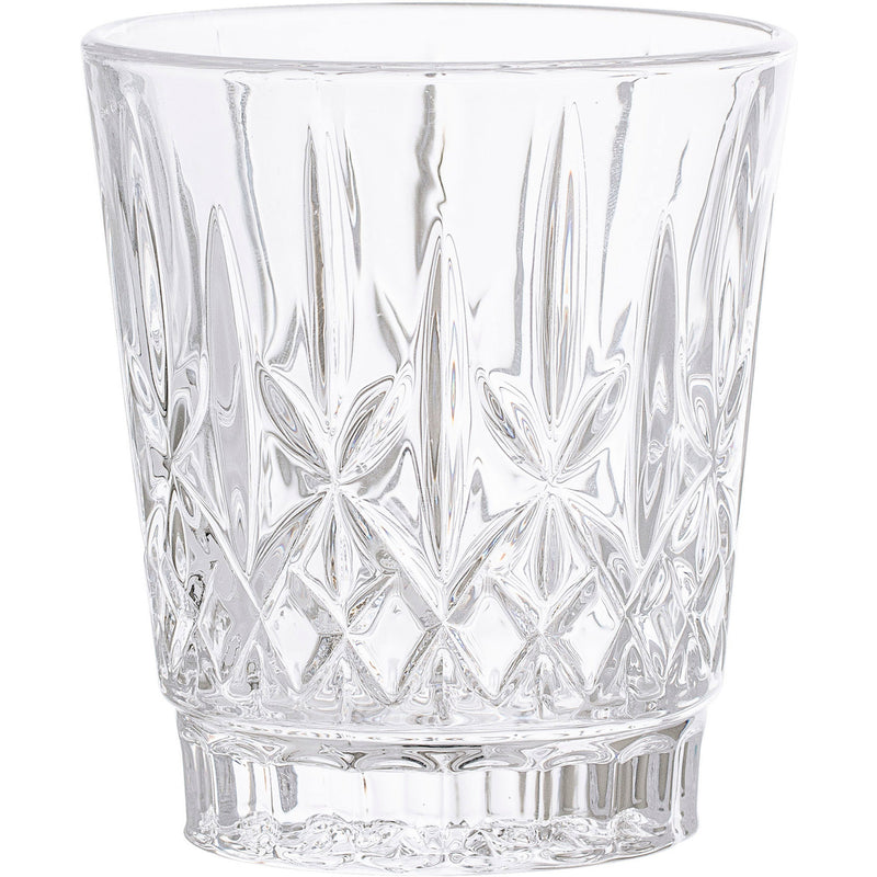 Bloomingville Glas 10 cm. - Kitchen One - Køb online på udsalg og tilbud lige nu - Hurtig levering til billige priser via Go with Gozomo