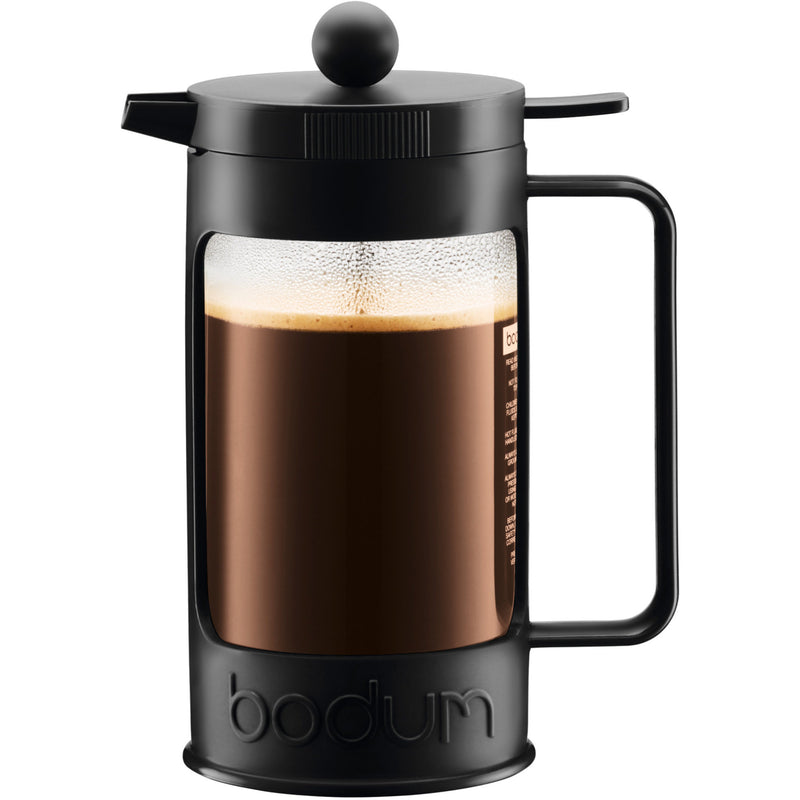 Bodum BEAN Kaffebrygger, 8 kopper/1 l - Kitchen One - Køb online på udsalg og tilbud lige nu - Hurtig levering til billige priser via Go with Gozomo