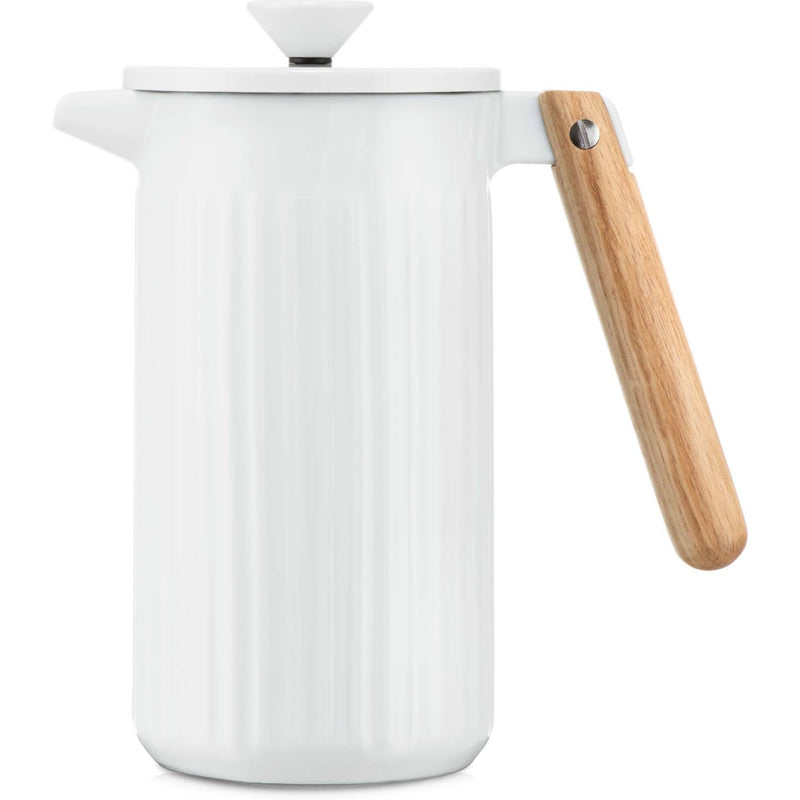 Bodum Douro Stempelkande 1 L Hvid - Kitchen One - Køb online på udsalg og tilbud lige nu - Hurtig levering til billige priser via Go with Gozomo