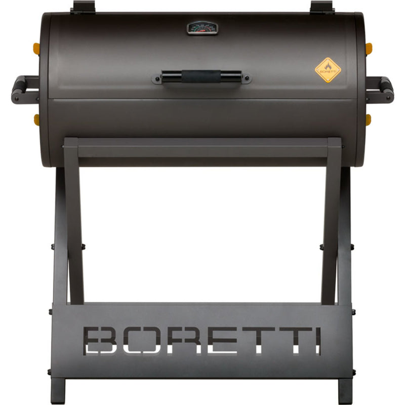 Boretti Barilo kulgrill - Kitchen One - Køb online på udsalg og tilbud lige nu - Hurtig levering til billige priser via Go with Gozomo