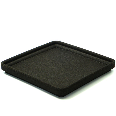 Born in Sweden Korkskål, 4 cm, sort - Kitchen One - Køb online på udsalg og tilbud lige nu - Hurtig levering til billige priser via Go with Gozomo