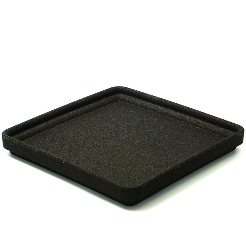 Born in Sweden Korkskål, 4 cm, sort - Kitchen One - Køb online på udsalg og tilbud lige nu - Hurtig levering til billige priser via Go with Gozomo