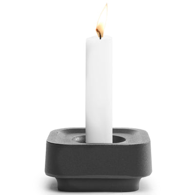 Born in Sweden Stumpastaken Ettan, sort outdoor - Kitchen One - Køb online på udsalg og tilbud lige nu - Hurtig levering til billige priser via Go with Gozomo