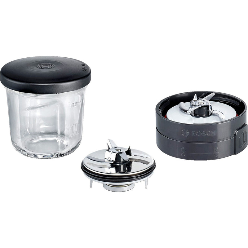 Bosch MUZ45XCG1 3-i-1 Multihakker - Kitchen One - Køb online på udsalg og tilbud lige nu - Hurtig levering til billige priser via Go with Gozomo