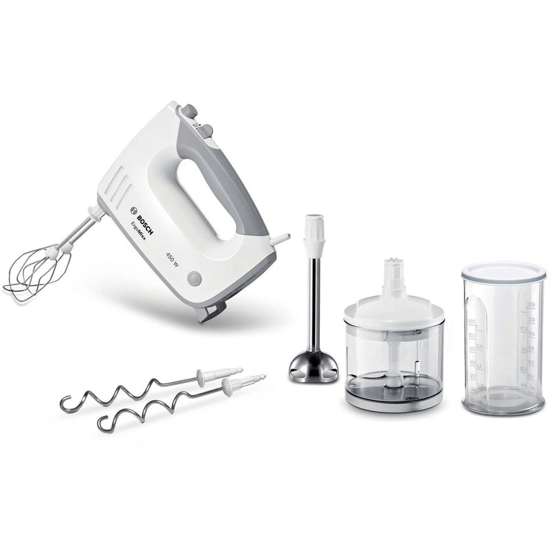 Bosch MFQ36480 Håndmikser - Kitchen One - Køb online på udsalg og tilbud lige nu - Hurtig levering til billige priser via Go with Gozomo
