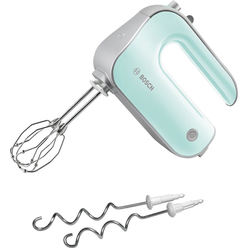 Bosch MFQ40302 håndmikser mintgrøn - Kitchen One - Køb online på udsalg og tilbud lige nu - Hurtig levering til billige priser via Go with Gozomo