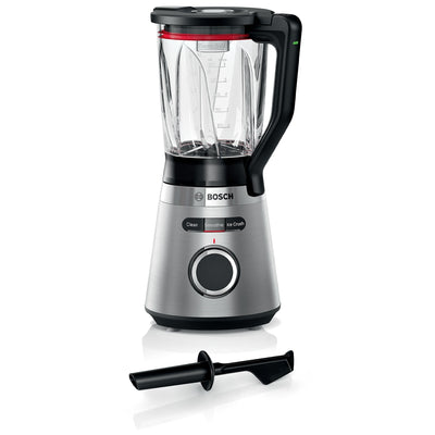 Bosch MMB6382M VitaPower blender - Kitchen One - Køb online på udsalg og tilbud lige nu - Hurtig levering til billige priser via Go with Gozomo