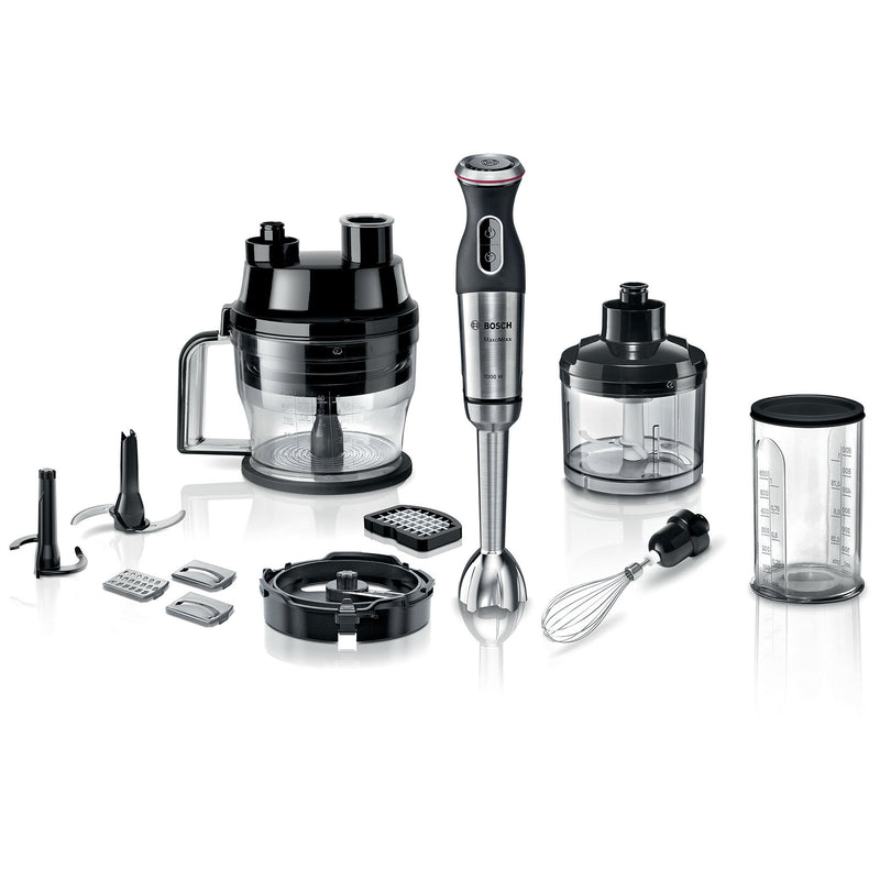 Bosch MS8CM61X1 MaxoMixx stavblender - Kitchen One - Køb online på udsalg og tilbud lige nu - Hurtig levering til billige priser via Go with Gozomo