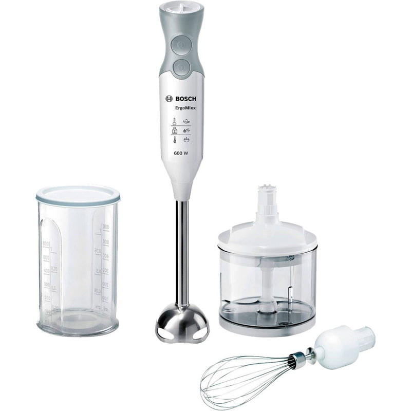 Bosch MSM66150 Stavblender - Kitchen One - Køb online på udsalg og tilbud lige nu - Hurtig levering til billige priser via Go with Gozomo