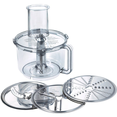 Bosch MUZ6TS5 Multimikser til MUM6 - Kitchen One - Køb online på udsalg og tilbud lige nu - Hurtig levering til billige priser via Go with Gozomo