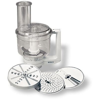 Bosch MUZ4MM3 multimixer - Kitchen One - Køb online på udsalg og tilbud lige nu - Hurtig levering til billige priser via Go with Gozomo