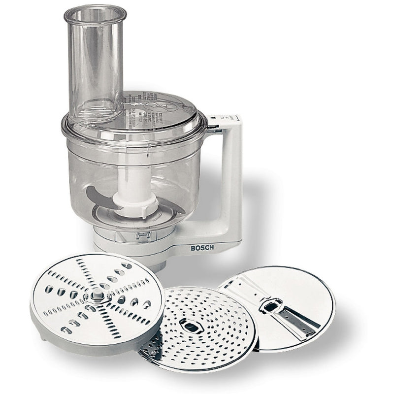 Bosch MUZ4MM3 multimixer - Kitchen One - Køb online på udsalg og tilbud lige nu - Hurtig levering til billige priser via Go with Gozomo