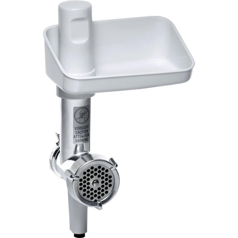 Bosch MUZ5FW1 kødhakker - Kitchen One - Køb online på udsalg og tilbud lige nu - Hurtig levering til billige priser via Go with Gozomo
