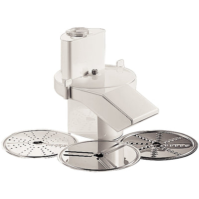 Bosch MUZ6DS3 grøntsagssnitter - Kitchen One - Køb online på udsalg og tilbud lige nu - Hurtig levering til billige priser via Go with Gozomo