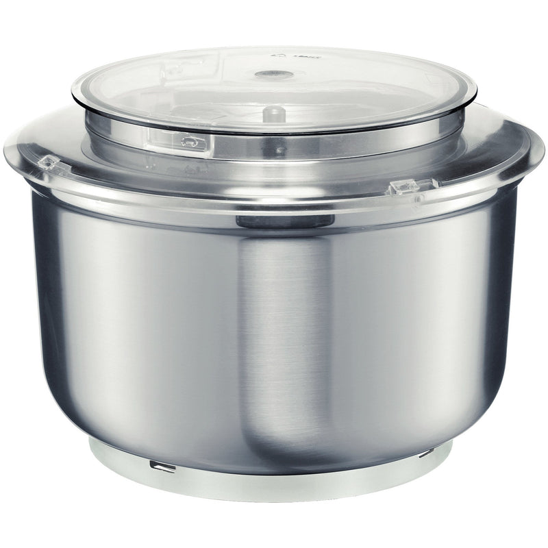 Bosch MUZ6ER2 skål - Kitchen One - Køb online på udsalg og tilbud lige nu - Hurtig levering til billige priser via Go with Gozomo