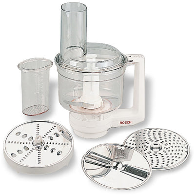Bosch MUZ6MM3 multimixer - Kitchen One - Køb online på udsalg og tilbud lige nu - Hurtig levering til billige priser via Go with Gozomo