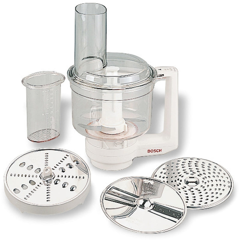 Bosch MUZ6MM3 multimixer - Kitchen One - Køb online på udsalg og tilbud lige nu - Hurtig levering til billige priser via Go with Gozomo