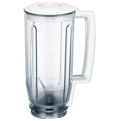 Bosch MUZ6MX3 blender - Kitchen One - Køb online på udsalg og tilbud lige nu - Hurtig levering til billige priser via Go with Gozomo