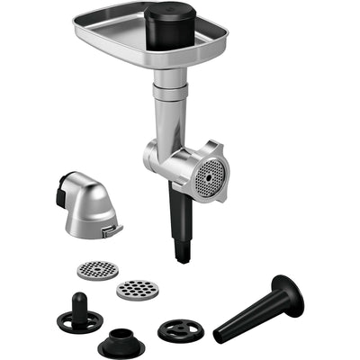 Bosch MUZ9HA1 Hunting Adventure - Kitchen One - Køb online på udsalg og tilbud lige nu - Hurtig levering til billige priser via Go with Gozomo