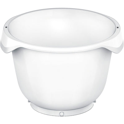 Bosch MUZ9KR1 plast røreskål - Kitchen One - Køb online på udsalg og tilbud lige nu - Hurtig levering til billige priser via Go with Gozomo