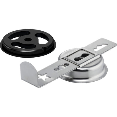 Bosch MUZ9SV1 Småkage skive - Kitchen One - Køb online på udsalg og tilbud lige nu - Hurtig levering til billige priser via Go with Gozomo