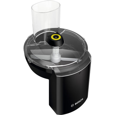 Bosch MUZ9VL1 VeggieLove - Kitchen One - Køb online på udsalg og tilbud lige nu - Hurtig levering til billige priser via Go with Gozomo