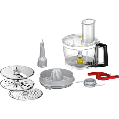 Bosch MUZ9VLP1 VeggieLove Plus - Kitchen One - Køb online på udsalg og tilbud lige nu - Hurtig levering til billige priser via Go with Gozomo