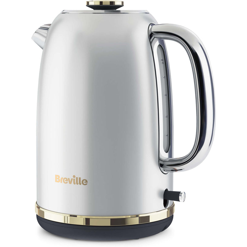 Breville Mostra Elkedel 1,7 L. - Kitchen One - Køb online på udsalg og tilbud lige nu - Hurtig levering til billige priser via Go with Gozomo