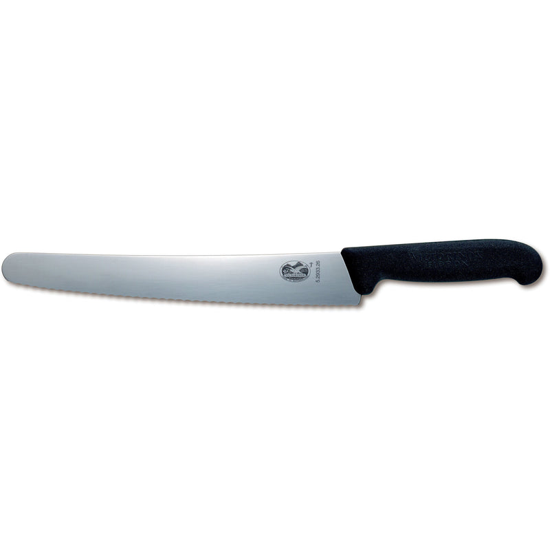 Victorinox Brødkniv med fibroxskæfte, 26 cm. - Kitchen One - Køb online på udsalg og tilbud lige nu - Hurtig levering til billige priser via Go with Gozomo