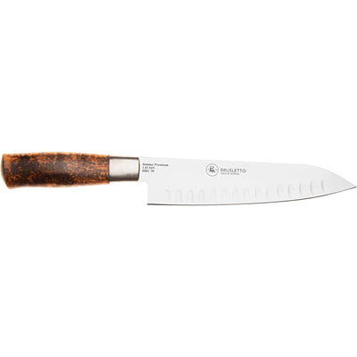 Brusletto Hunter kokkekniv Premium Chef AP - Kitchen One - Køb online på udsalg og tilbud lige nu - Hurtig levering til billige priser via Go with Gozomo