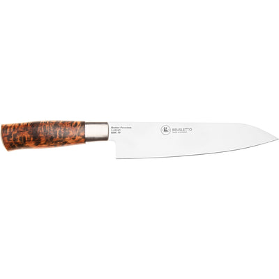 Brusletto Hunter kokkekniv Premium Chef - Kitchen One - Køb online på udsalg og tilbud lige nu - Hurtig levering til billige priser via Go with Gozomo