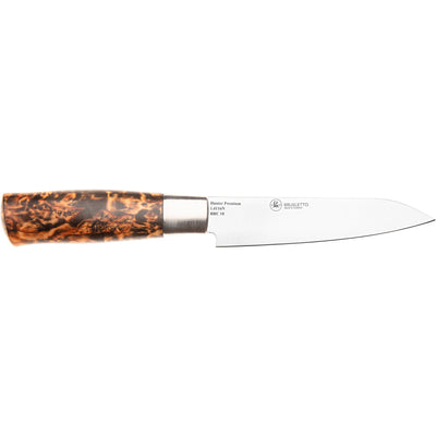 Brusletto Hunter kokkekniv Premium Chef Mini - Kitchen One - Køb online på udsalg og tilbud lige nu - Hurtig levering til billige priser via Go with Gozomo