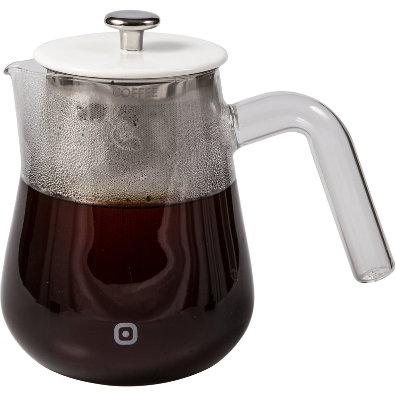 Carl Henkel Brewers Arca X-Tract Brygger 0.5l - Kitchen One - Køb online på udsalg og tilbud lige nu - Hurtig levering til billige priser via Go with Gozomo