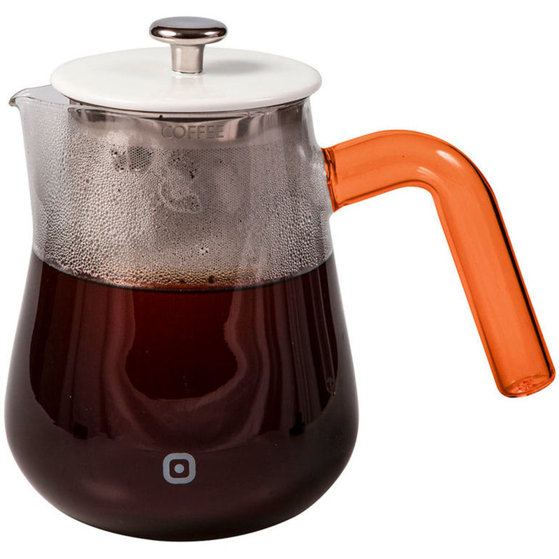 Carl Henkel Brewers Arca X-Tract Brygger 0.8l Rav - Kitchen One - Køb online på udsalg og tilbud lige nu - Hurtig levering til billige priser via Go with Gozomo