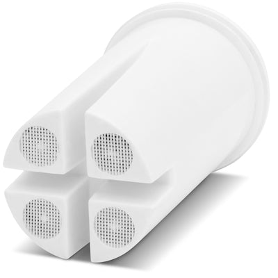Caso Vandfilter 3 stk. til CS1862, CS1863, CS1867 & HW660 - Kitchen One - Køb online på udsalg og tilbud lige nu - Hurtig levering til billige priser via Go with Gozomo