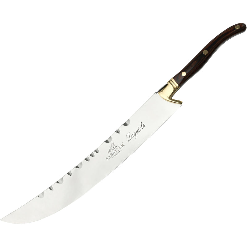 Lion Sabatier Champagnesabel - Kitchen One - Køb online på udsalg og tilbud lige nu - Hurtig levering til billige priser via Go with Gozomo